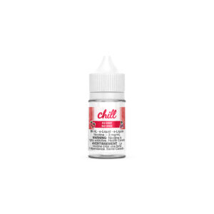 Red Berry – Chill E-Liquid