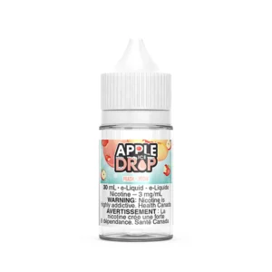 Peach Ice – Apple Drop Ice E-Liquid
