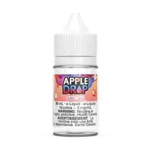 Berries (30mL) – Apple Drop E-Liquid