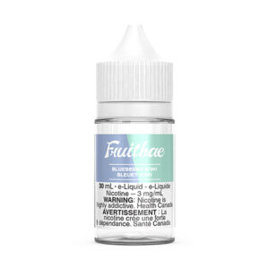 Blueberry Kiwi – Fruitbae E-Liquid