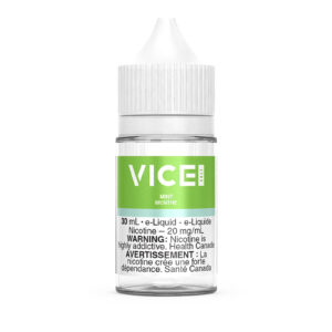 Mint SALT – Vice Salt E-Liquid