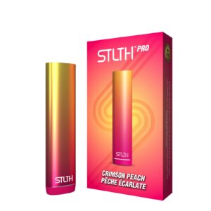STLTH Pro