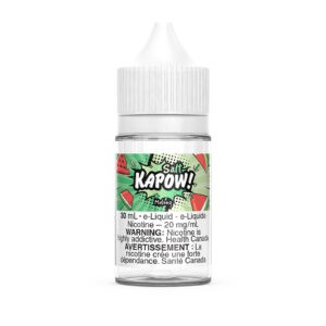 Melonz SALT – Kapow Salt E-Liquid