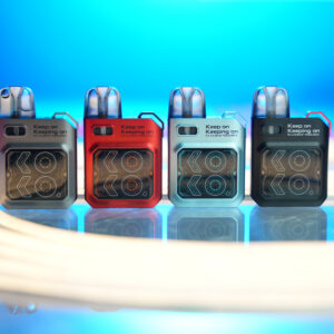 Uwell Caliburn GK3 Pod Kit