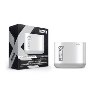 Flavour Beast Level X Device Kit 850
