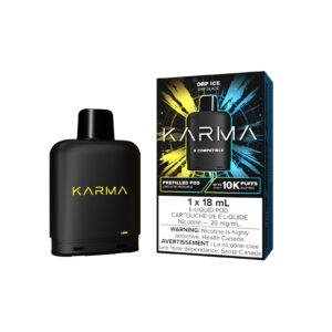 DRP Ice – Karma Pod