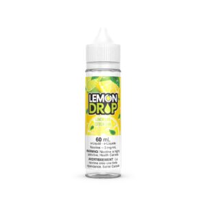 Lemon Lime – Lemon Drop E-Liquid