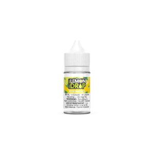 Lemon Lime SALT – Lemon Drop Salt E-Liquid