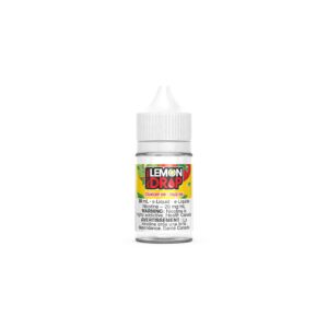 Strawberry Kiwi SALT – Lemon Drop Salt E-Liquid