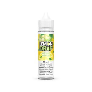 White Grape – Lemon Drop E-Liquid