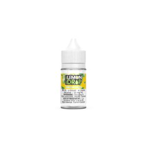 White Grape SALT – Lemon Drop Salt E-Liquid