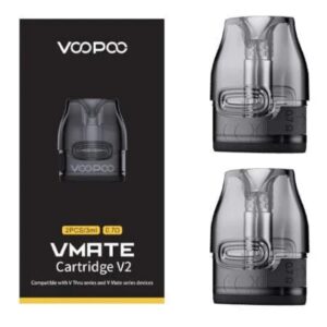 Voopoo Vmate Replacement Pods