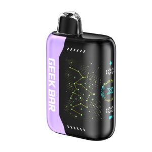 Lime Berry Orange Geek Bar Pulse X – Disposable Vape