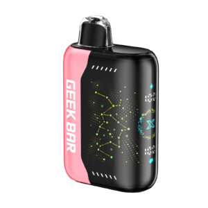 Watermelon Ice Geek Bar Pulse X – Disposable Vape
