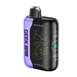 Winter Berry Ice Geek Bar Pulse X – Disposable Vape