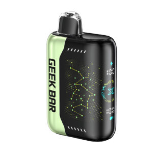 Grapefruit Ice Geek Bar Pulse X – Disposable Vape