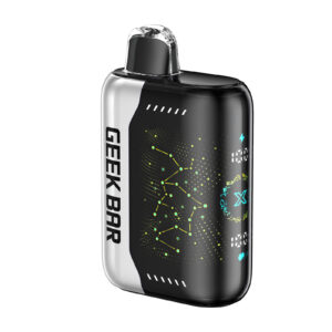 Miami Mint Geek Bar Pulse X – Disposable Vape