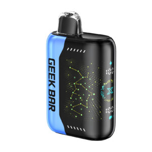 Blue Rancher Geek Bar Pulse X – Disposable Vape