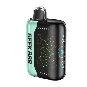 Mango Pineapple Ice Geek Bar Pulse X – Disposable Vape
