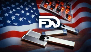 Read more about the article Is JUUL coming back? How the FDA’s Reversal Sparks Hope and Controversy in the Vaping World