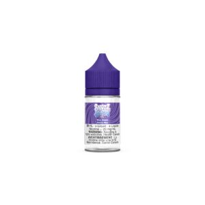 Blue Snozz SALT – Snozzberry Salt E-Liquid