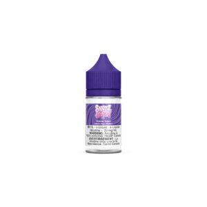 Peachy Snozz SALT – Snozzberry Salt E-Liquid