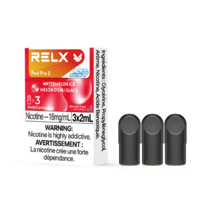 Watermelon Ice – RELX Pod Pro 2