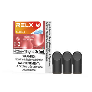 Lychee Ice – RELX Pod Pro 2