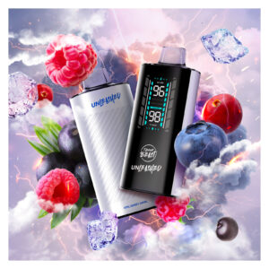 Epic Berry Swirl Flavour Beast Unleashed DCP 20K – Disposable Vape