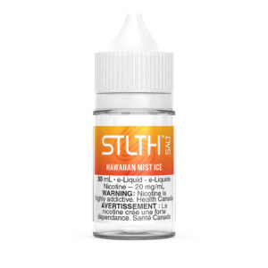 Hawaiian Mist Ice STLTH Salt E-Liquid