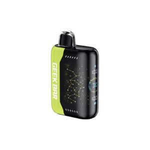 Peach Lemon Ice Geek Bar Pulse X – Disposable Vape