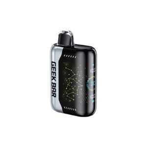 Root Ice Geek Bar Pulse X – Disposable Vape