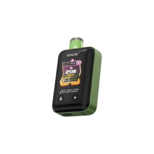 Apple Citrus Ice Smok Touch 20K – Disposable Vape