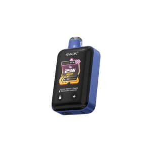 Blue Razz Ice Smok Touch 20K – Disposable Vape
