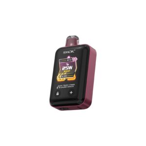 Cherry Ice Smok Touch 20K – Disposable Vape