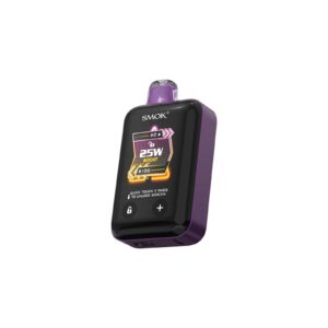 Grape Berry Ice Smok Touch 20K – Disposable Vape