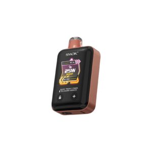 Peach Ice Smok Touch 20K – Disposable Vape