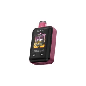 Pomegranate Ice Smok Touch 20K – Disposable Vape