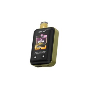 Tropical Mango Ice Smok Touch 20K – Disposable Vape