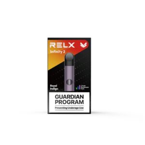 RELX Infinity 2 Pod Device