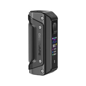 Geekvape Aegis Solo 3 Box Mod