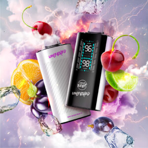 Epic Sour Fruit G Flavour Beast Unleashed DCP 20K – Disposable Vape