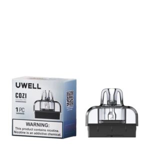 Uwell Cozi Replacement Pod