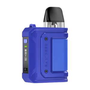 Geekvape Hero Q Pod Kit