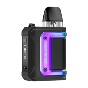 Geekvape Hero Q Pod Kit