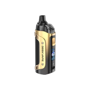Geekvape Aegis Boost 3 Starter Kit