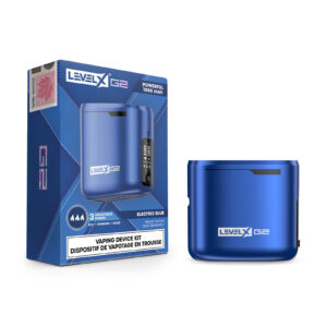 Level X Boost G2 Base 1000 Device Kit