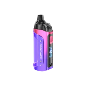 Geekvape Aegis Boost 3 Starter Kit