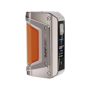 GeekVape Aegis Legend 3 Box Mod