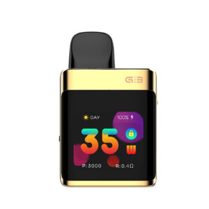 UWELL Caliburn G3 Pro KOKO Pod Kit